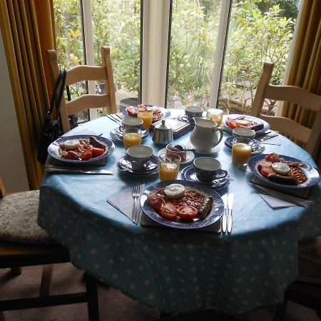 ホテルHobsons House ケンブリッジ エクステリア 写真